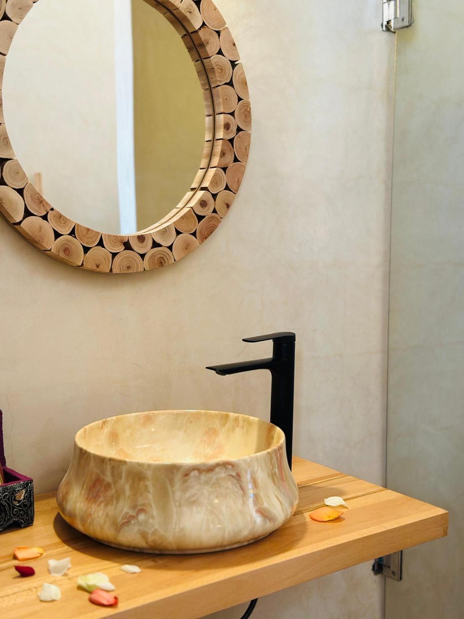 Luxuszelt Yes We Camps Luxury &