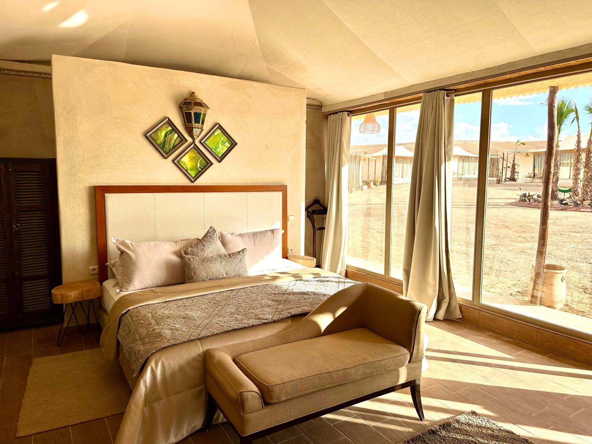 Yes We Camps Luxury & * Marrakesch