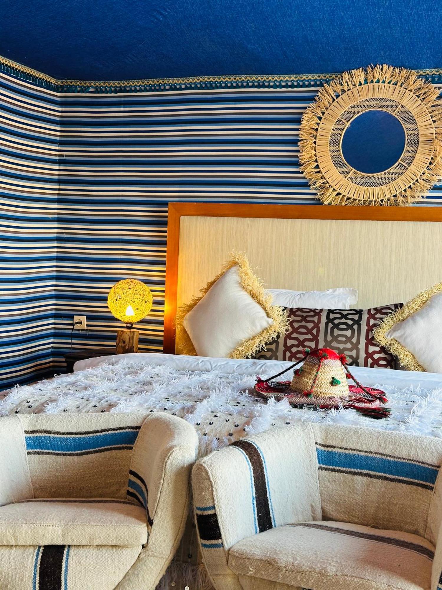 Yes We Camps Luxury & Luxuszelt Marrakesch