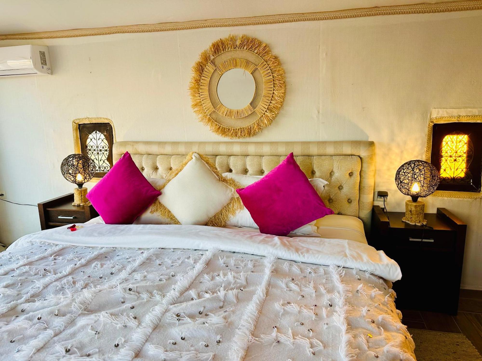 Yes We Camps Luxury & * Marrakesch