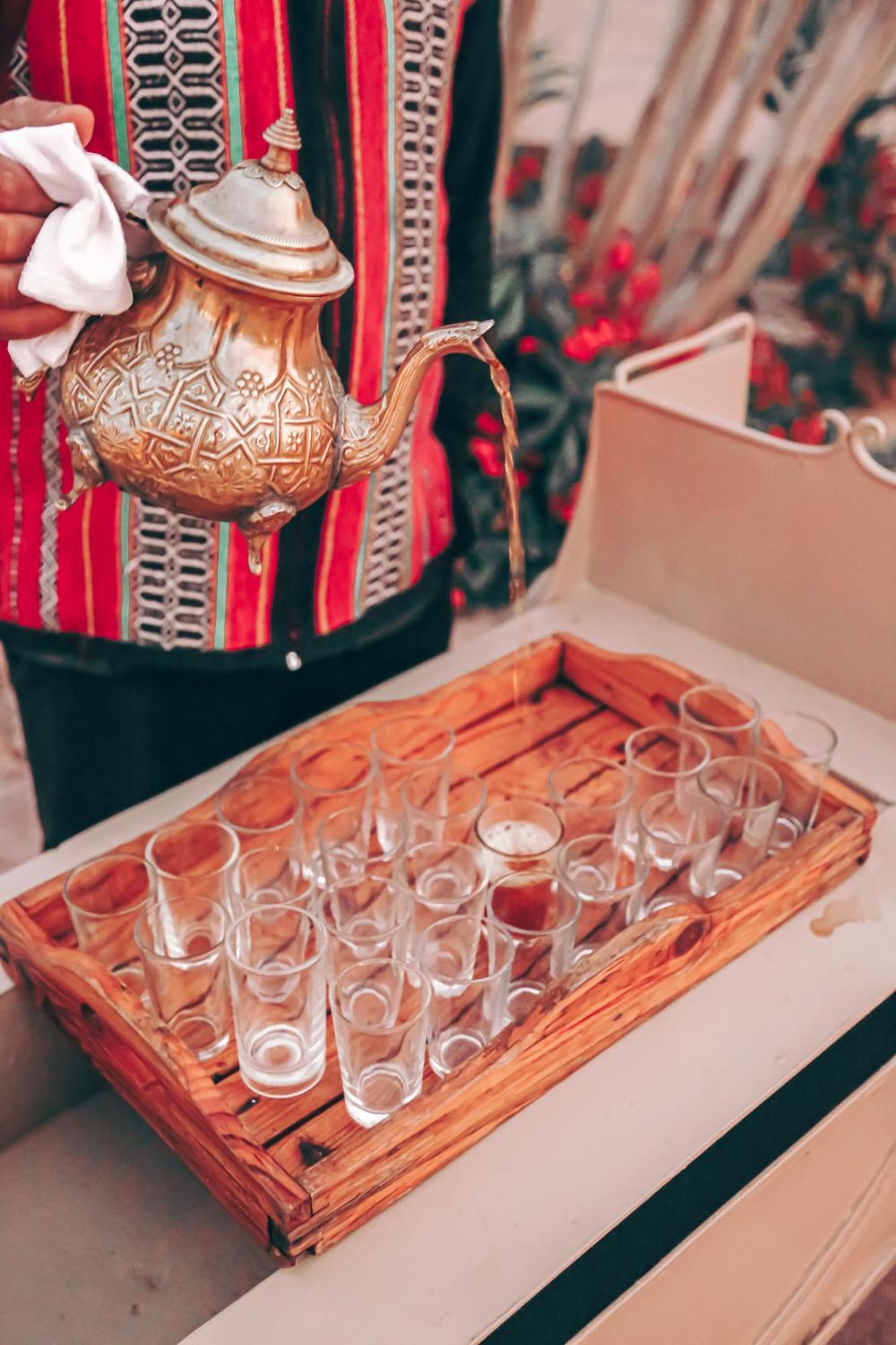 Yes We Camps Luxury & * Marrakesch
