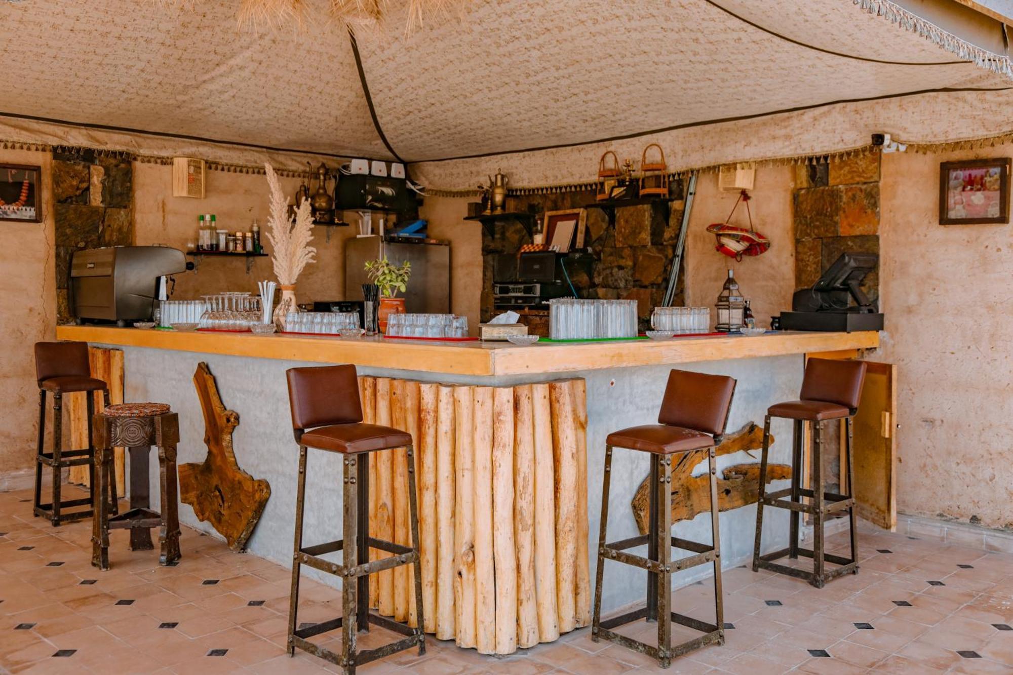 Yes We Camps Luxury & Luxuszelt