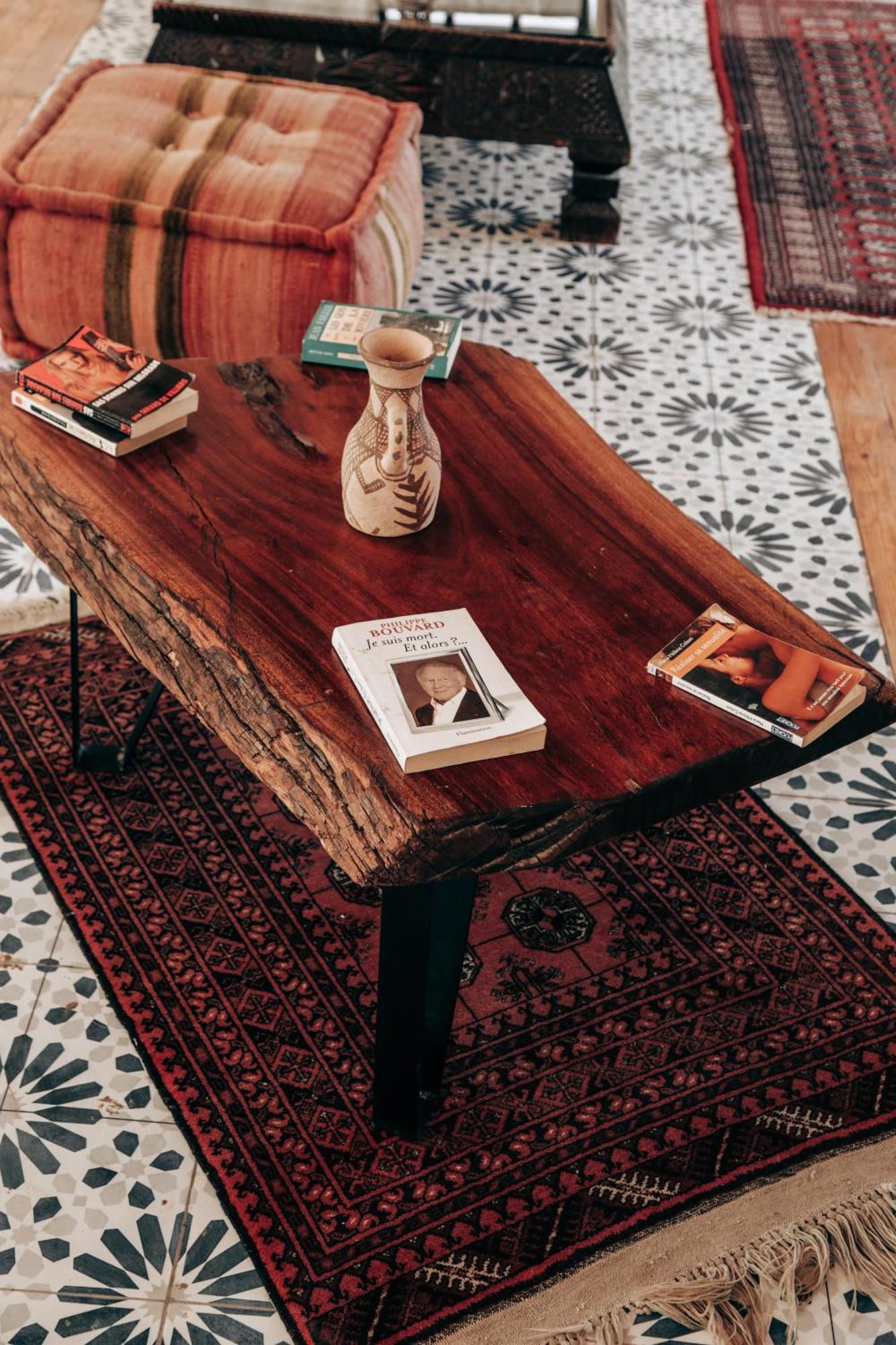 Luxuszelt Yes We Camps Luxury & Marrakesch