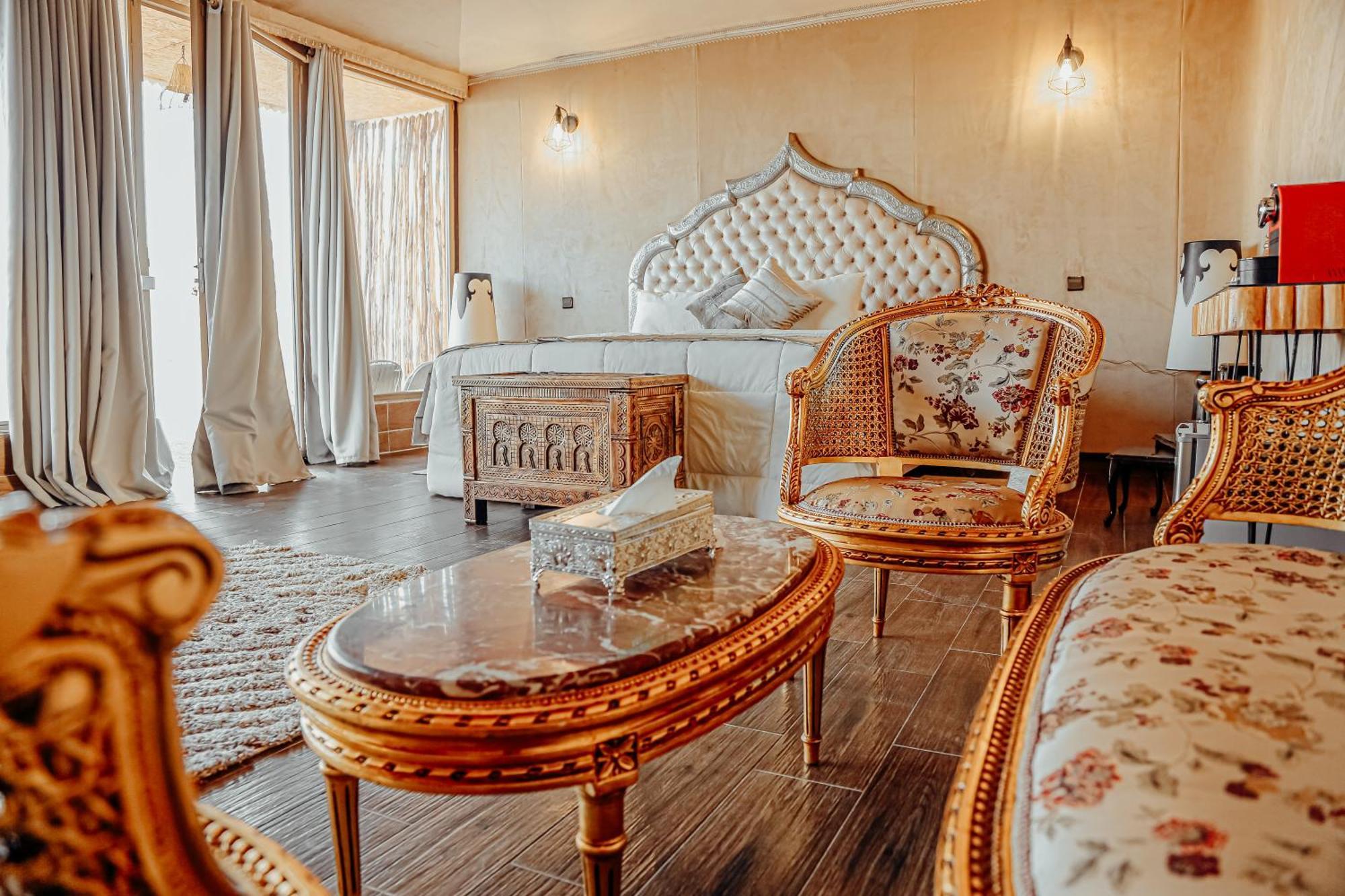Yes We Camps Luxury & Marrakesch