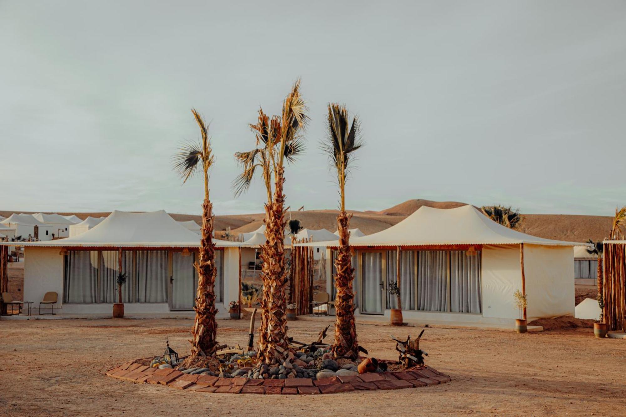 Yes We Camps Luxury & Marrakesch