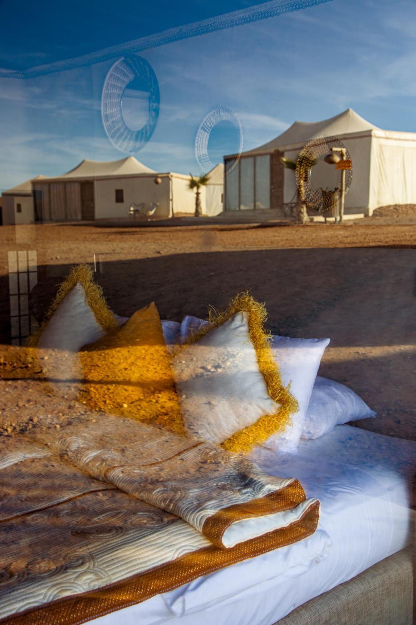 Yes We Camps Luxury & Luxuszelt Marrakesch