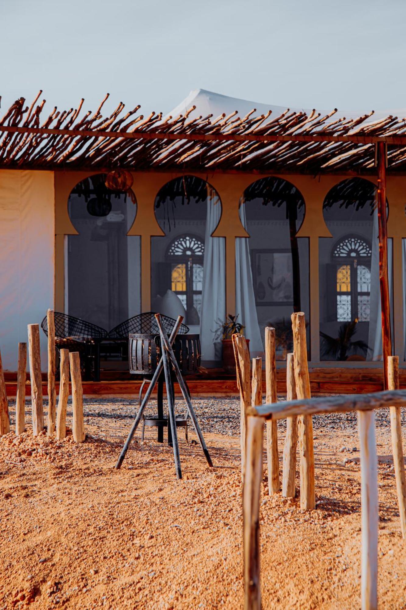 Yes We Camps Luxury & Marrakesch