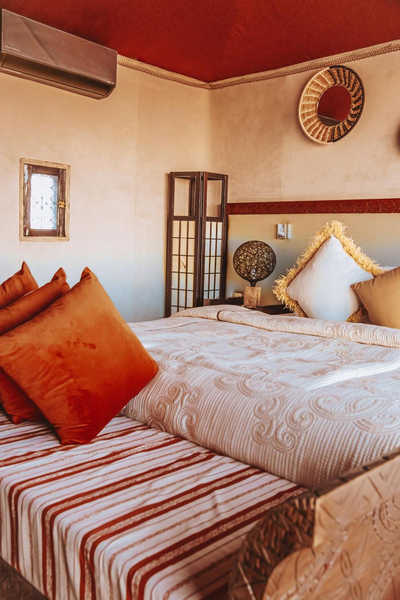 Yes We Camps Luxury & * Marrakesch